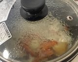 【7作目】具材ごろごろド定番シチュー！！作り方23写真
