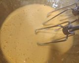 スポンジケーキ（別立て）作り方9写真