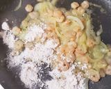 えびグラタン作り方13写真