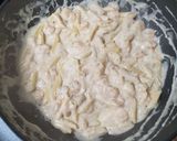 えびグラタン作り方16写真