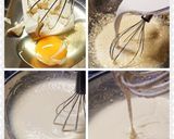 南瓜のガトーインビジブル作り方3写真