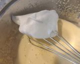 スポンジケーキ（別立て）作り方16写真