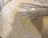 スポンジケーキ（別立て）作り方19写真