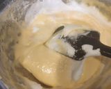 スポンジケーキ（別立て）作り方21写真