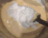 スポンジケーキ（別立て）作り方22写真