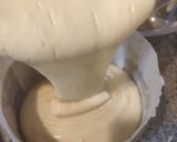 スポンジケーキ（別立て）作り方24写真