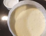 スポンジケーキ（別立て）作り方26写真