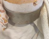スポンジケーキ（別立て）作り方27写真