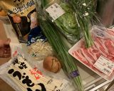 ★簡単！うまい！THE 肉鍋★作り方1写真