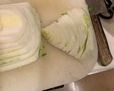 ★簡単！うまい！THE 肉鍋★作り方8写真
