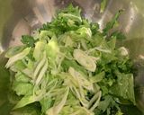 ★簡単！うまい！THE 肉鍋★作り方7写真