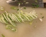 ★簡単！うまい！THE 肉鍋★作り方6写真