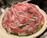 ★簡単！うまい！THE 肉鍋★作り方15写真