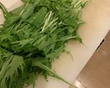 ★簡単！うまい！THE 肉鍋★作り方14写真