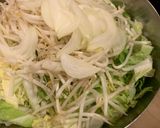 ★簡単！うまい！THE 肉鍋★作り方13写真
