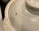 ★簡単！うまい！THE 肉鍋★作り方18写真