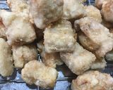 ♪甘酢でこっくり！シンプル我が家の酢豚作り方4写真