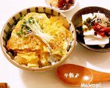 長芋の青さのせ〜酢の物(^^)♡作り方6写真