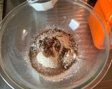 ザクザク食感・オリーブオイルクッキー作り方1写真