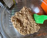ザクザク食感・オリーブオイルクッキー作り方2写真