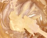 かぼちゃの濃厚チーズケーキ作り方4写真