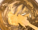 かぼちゃの濃厚チーズケーキ作り方5写真
