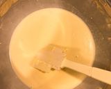 かぼちゃの濃厚チーズケーキ作り方6写真
