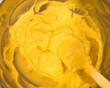 かぼちゃの濃厚チーズケーキ作り方9写真