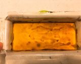 かぼちゃの濃厚チーズケーキ作り方12写真