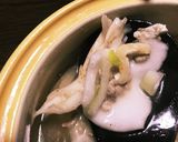 カンタン腎臓病食ー越後ミックス粉すいとん作り方7写真