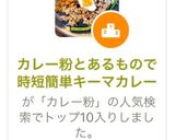 カレー粉とあるもので時短簡単キーマカレー作り方12写真