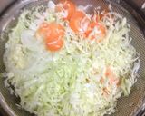 【エルサルバドル料理】クルティード作り方1写真