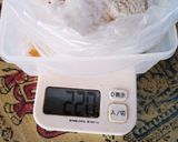 ココアクッキー(簡単)作り方1写真
