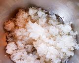 ピリ辛が最高☆キムチチャーハン☆作り方2写真