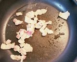 ピリ辛が最高☆キムチチャーハン☆作り方3写真