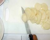 ベーコン野菜のカレー粉炒め♪簡単作り方2写真