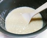 甘酒☆炊飯器で簡単♬作り方5写真