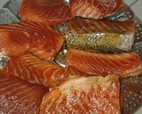 鮭の味噌漬け do brasil作り方4写真
