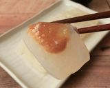 材料4つ★田楽味噌作り方2写真
