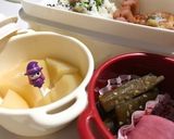 旦那さんのお弁当192作り方4写真