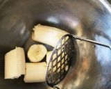 バナナケーキ作り方3写真