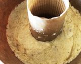 バナナケーキ作り方6写真