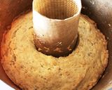 バナナケーキ作り方7写真