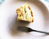 バナナケーキ作り方9写真