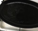 簡単♩ホタテのオリーブオイル焼き作り方2写真