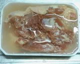 自家製焼き鳥(串打ち編)作り方1写真