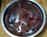 自家製焼き鳥(串打ち編)作り方2写真