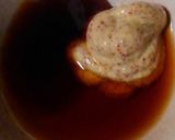 大根と豚肉の粒マスタード炒め作り方5写真