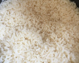 舞茸としいたけde秋の混ぜご飯☆作り方4写真