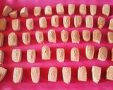 ココアクッキー(簡単)作り方5写真